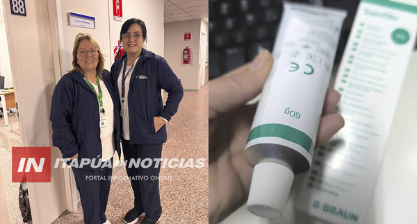 EL HGI BRINDA ATENCIÓN INTEGRAL Y GRATUITA A PACIENTES OSTOMIZADOS