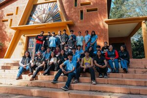 Convocatoria 2026: Fundación Paraguaya abre inscripciones para las Escuelas Agrícolas Autosostenibles en Cerrito y Belén