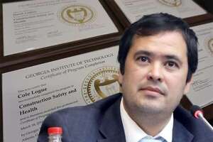 Rodrigo Gamarra defiende la inmovilidad de ministros de la Corte - Política - ABC Color