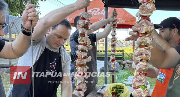 REMESOWSKI: “SIEMPRE FUI MÁS CONSTRUCTOR QUE DESTRUCTOR”