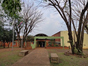 CENADE de Encarnación recibe desembolso del Ministerio de Finanzas