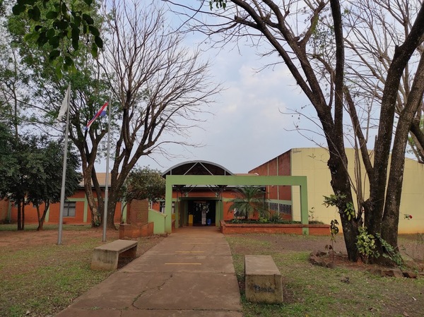 CENADE de Encarnación recibe desembolso del Ministerio de Finanzas