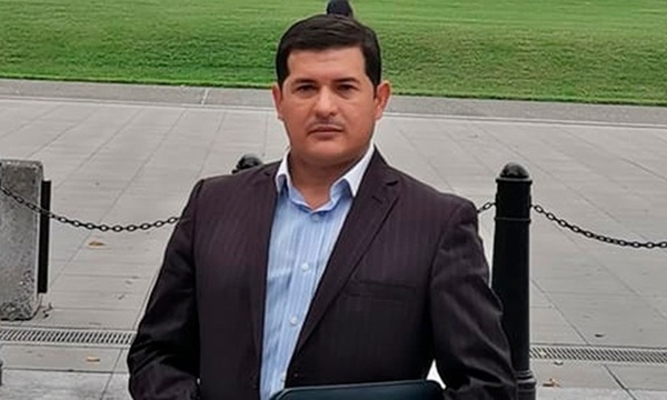 Endeudamiento municipal por G. 3.030 millones violaría la Ley Orgánica Municipal, advierte abogado - OviedoPress