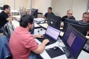 Se puso en marcha el sistema digital SIGRE para la gestión registral del país