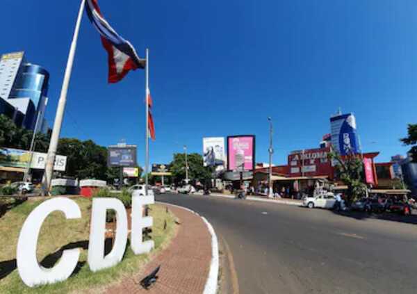 Elecciones en el Este: 237.223 esteños están llamados a elegir a un nuevo intendente - San Lorenzo Hoy