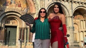 Popular / (VIDEO) ¡Laurys Dyva regaló un tuneado a su mami!