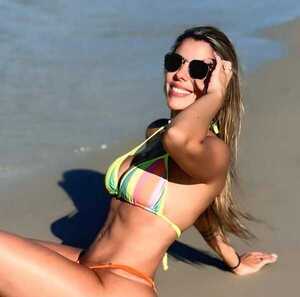 Popular / Novia de Prieto no declaró ropa de lujos, viajes ni propiedades