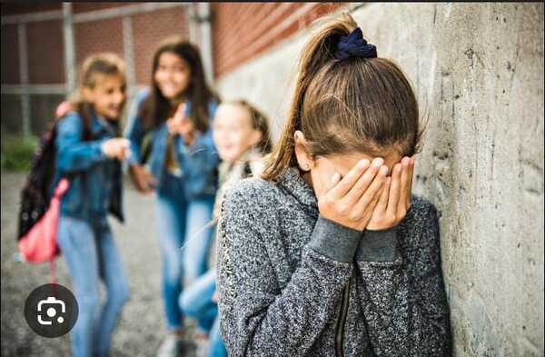 Popular / Grave caso de bullying en colegio de Itauguá: "Mi hija intentó atentar contra su vida"