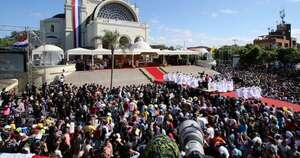 Diario HOY | Iglesia debe ser teocéntrica y no exagerar con atributos a la Virgen María, dice monseñor