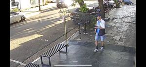 Supuesto ladrón se entregó y dijo que vendió motocicleta hurtada por apenas G. 100.000