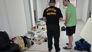 Jueza acusa de desacato al ministro de Justicia por caso Tío Rico