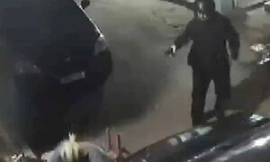 Intentaron asesinar a una mujer en la Chacarita y Policía busca a supuestos sicarios – Prensa 5