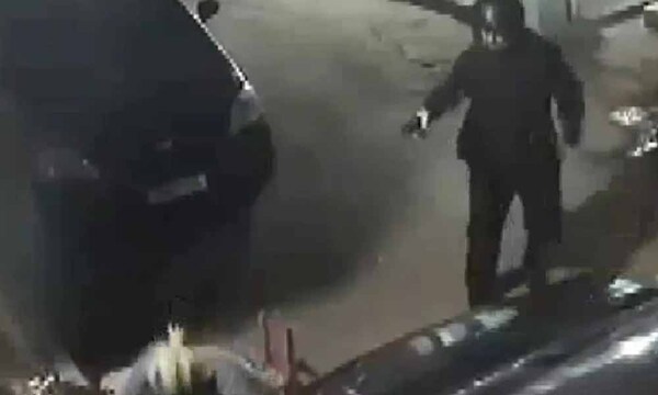 Intentaron asesinar a una mujer en la Chacarita y Policía busca a supuestos sicarios – Prensa 5