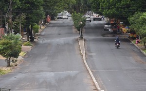 Quejas por «caos vehicular» causado por casillas sobre General Santos