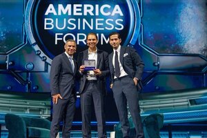 Rafael Nadal: Federer fue un tenista “más mágico” y Djokovic es “más trabajado”