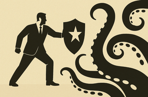 Respuesta contundente del Poder Ejecutivo a la “mafia de los pagarés” - El Trueno