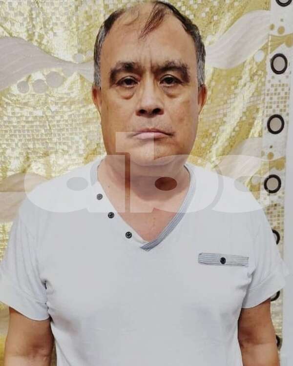 Cárdenas es el preso 2.193 de Tacumbú y ocupará el mismo pabellón que Hugo Javier - Policiales - ABC Color