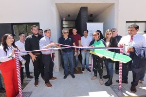 Che Róga Porã entrega modernas viviendas en Luque a precio de alquiler - ADN Digital