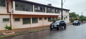 Hogar de Ancianos Santa María solicita ayuda solidaria para sus residentes