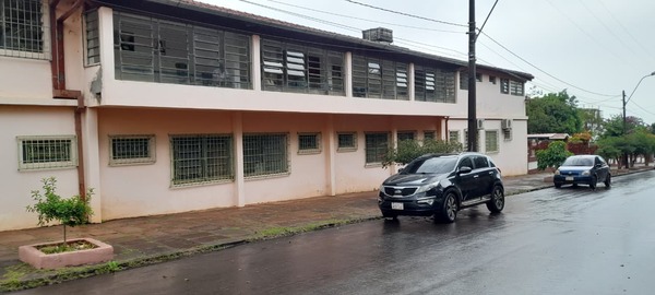 Hogar de Ancianos Santa María solicita ayuda solidaria para sus residentes