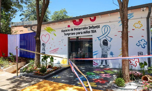Centro de Atención Integral para niños con TEA ya es una realidad en Coronel Oviedo - OviedoPress