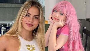 Luana Alonso le desafió a moquete a Onichan