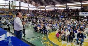 Diario HOY | “No se puede someter cada decisión a la voluntad popular del PLRA”