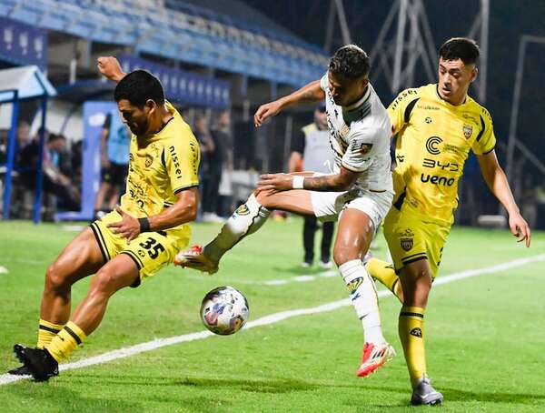 A qué hora juega hoy Recoleta vs. Luqueño y dónde ver en vivo - Fútbol - ABC Color