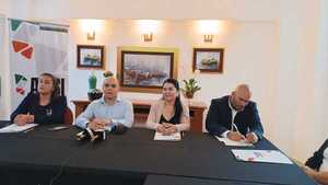 AITSI promueve la educación técnica de calidad en Itapúa