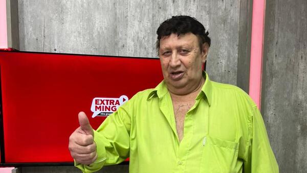 Rey de la Cachaca: “No arruinen amistades con el tesapo’e”