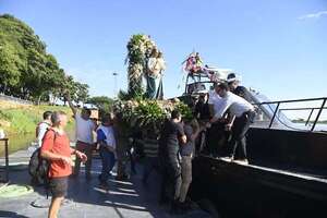 Las 5 aclaraciones de la Arquidiócesis de Asunción sobre María - Nacionales - ABC Color