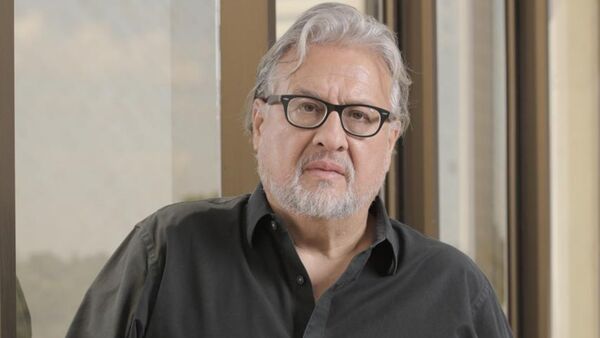 “Somos un país de primera, hay que apostar a la intelectualidad nacional”