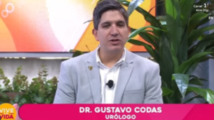 Chequeos y prevención de la próstata