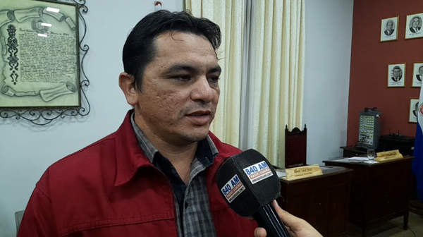 CONCEJALES ABORDARÁN PROBLEMA DE OCUPACIONES DE TERRENOS