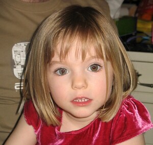 Declarada culpable una mujer por acosar a los padres de Madeleine McCann