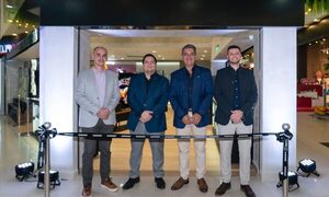 Samsung y Compumarket abren las puertas de la sexta tienda en Paraguay: Un nuevo centro de tecnología inteligente