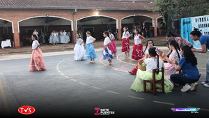 FESTIVAL PROVOLIANO RINDE HOMENAJE AL FUNDADOR DEL CENTRO EDUCATIVO ANTONIO PRÓVOLO - «TVS DIGITAL»