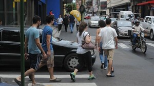 Peatones, autos y los tipos de vías públicas: ¿Cuál es el orden de prioridad en el tránsito?