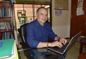 AUDIO: Mafia de los pagarés: “La mayoría de los involucrados sigue impune”, alerta abogado  - A La Gran 7-30 - ABC Color