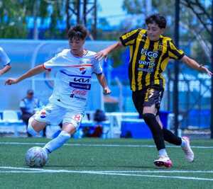 Episodio 11 en la Sub 15