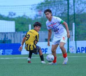 Sub 14: Las emociones del capítulo 11