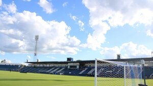 La Copa Paraguay se juega en el Norte