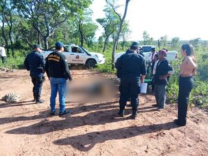 Mujer asesinada a puñaladas en comunidad indígena de Yby Yaú - Concepción al Día