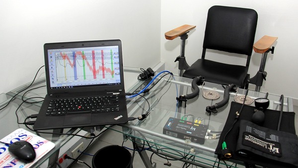 Modificaciones al uso del polígrafo en la Policía se tratarán en próximo periodo legislativo