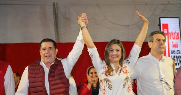 Con el apoyo de los Cogliolo, Diana Recalde vuelve a desafiar al Clan Estigarribia en Villa Elisa