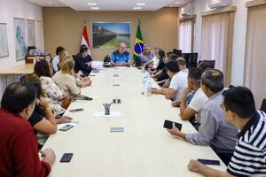 Itaipú cumple vieja promesa con miles de familias y venderá viviendas a precios sociales | DIARIO PRIMERA PLANA