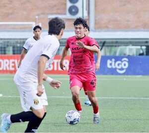 Sub 16: Pleno de triunfos en la jornada 11