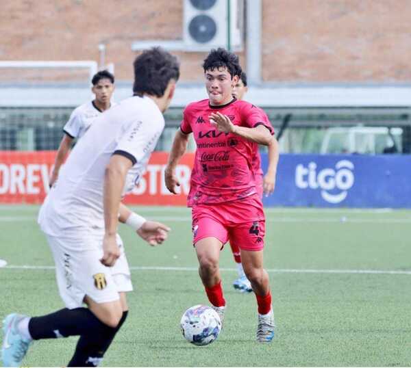 Sub 16: Pleno de triunfos en la jornada 11