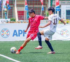 Sub 17: Las acciones del undécimo capítulo