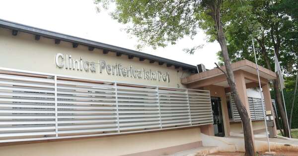 La Nación / IPS: en 15 días inicia la reducción horaria para médicos en clínicas periféricas